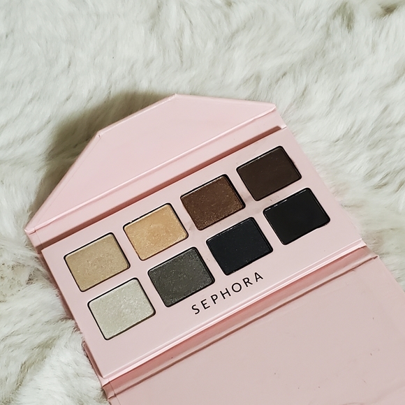Various Eyeshadow Palette (Free) - Picture 2 of 4